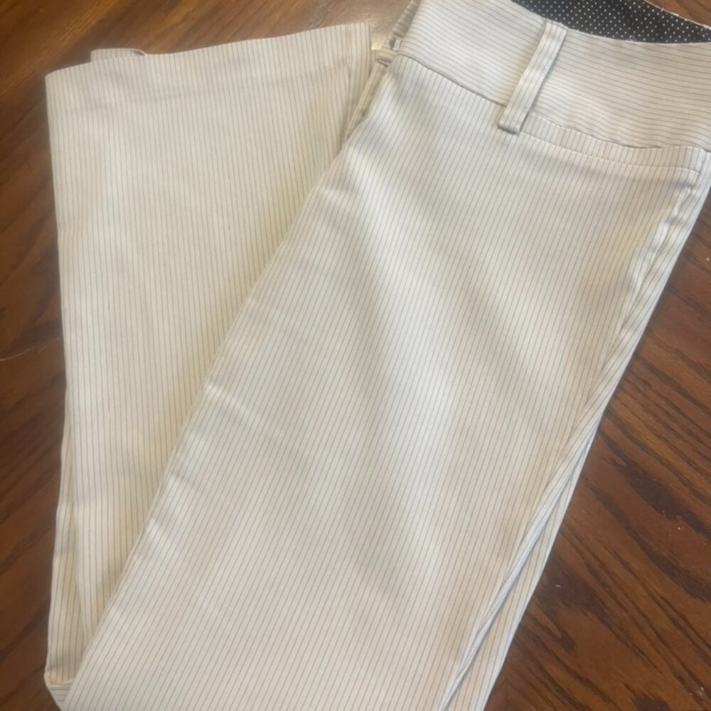 Maurices Pants with Flare